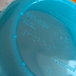 NEW Tupperware Vent and Serve Freezer to Microwave Containers